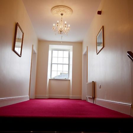 Ashbrook Arms Townhouse And Restaurant Hotel Durrow Luaran gambar