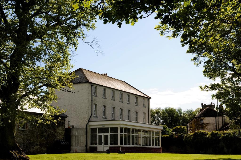 Ashbrook Arms Townhouse And Restaurant Hotel Durrow Bilik gambar