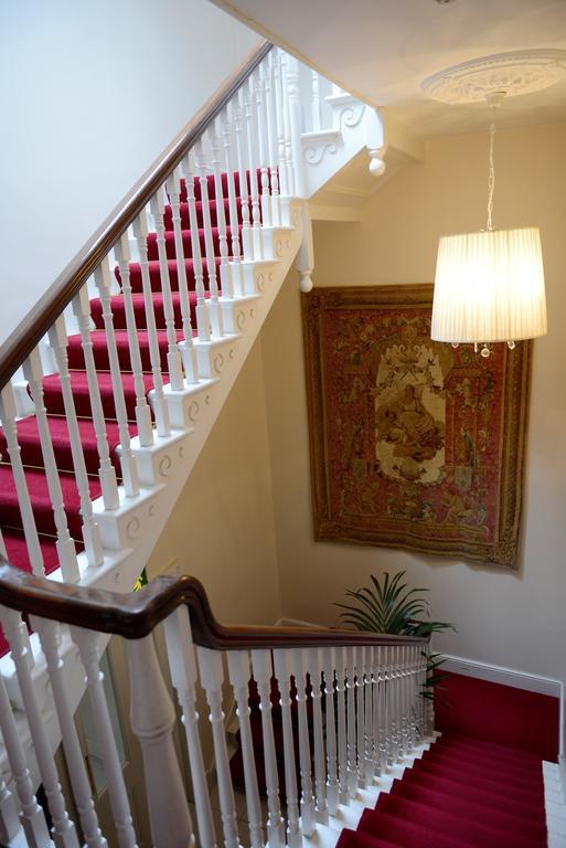 Ashbrook Arms Townhouse And Restaurant Hotel Durrow Luaran gambar