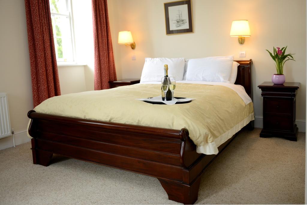 Ashbrook Arms Townhouse And Restaurant Hotel Durrow Luaran gambar