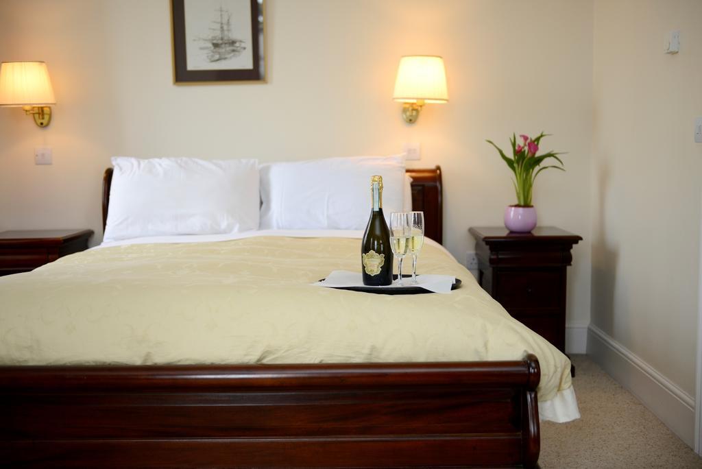 Ashbrook Arms Townhouse And Restaurant Hotel Durrow Luaran gambar