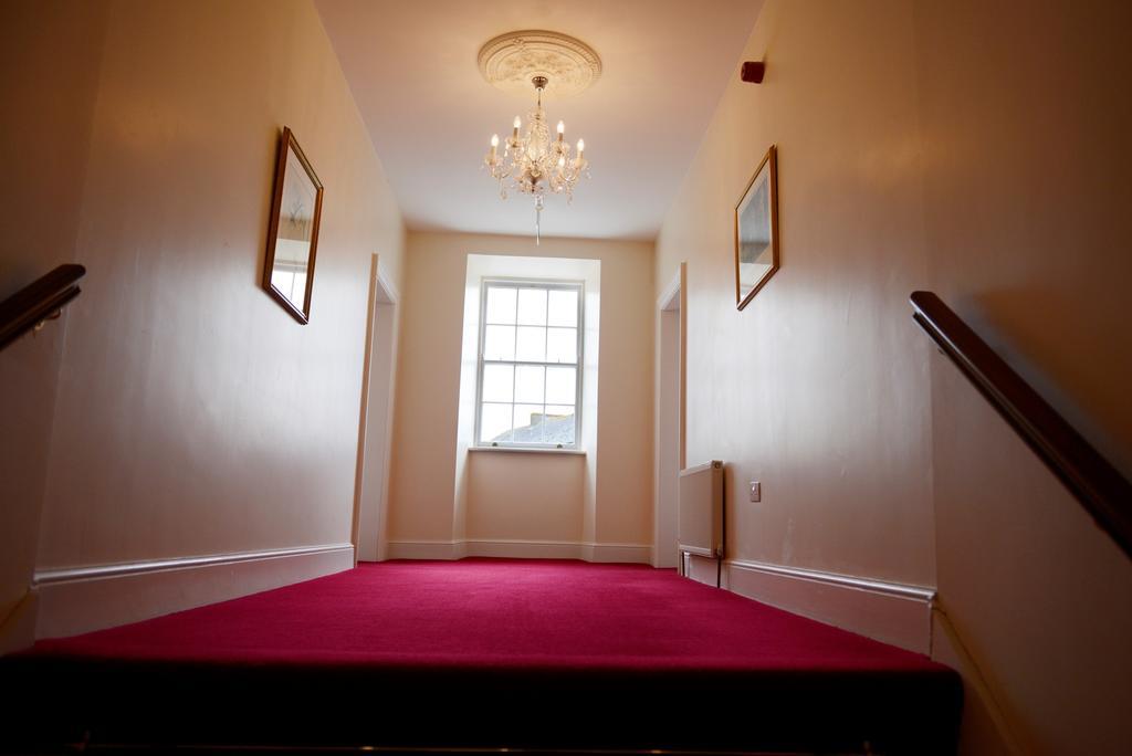 Ashbrook Arms Townhouse And Restaurant Hotel Durrow Luaran gambar