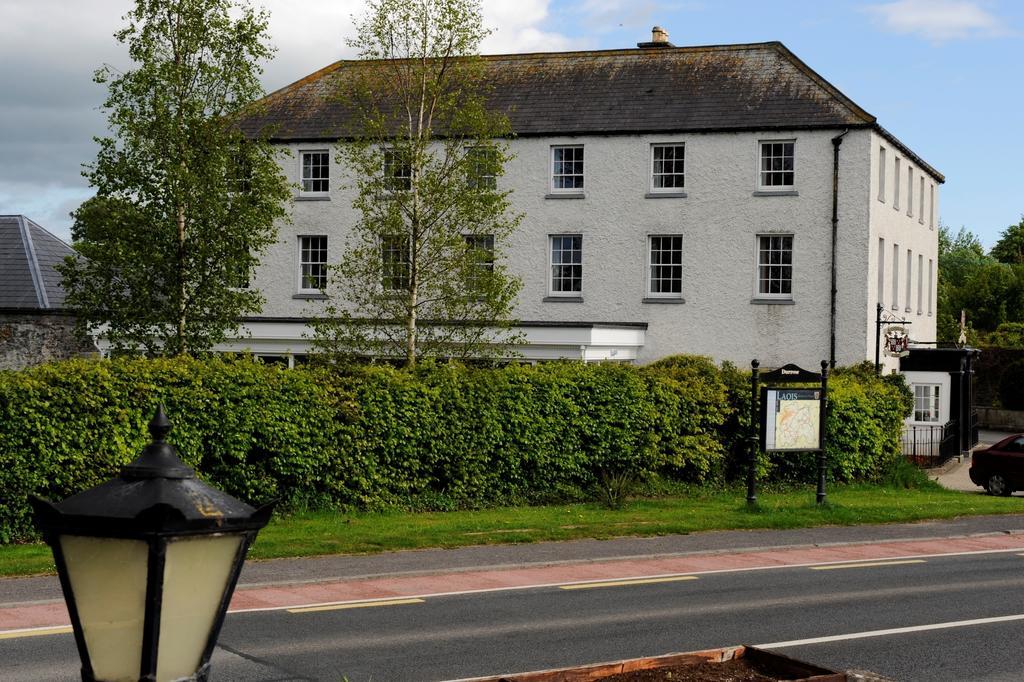 Ashbrook Arms Townhouse And Restaurant Hotel Durrow Luaran gambar