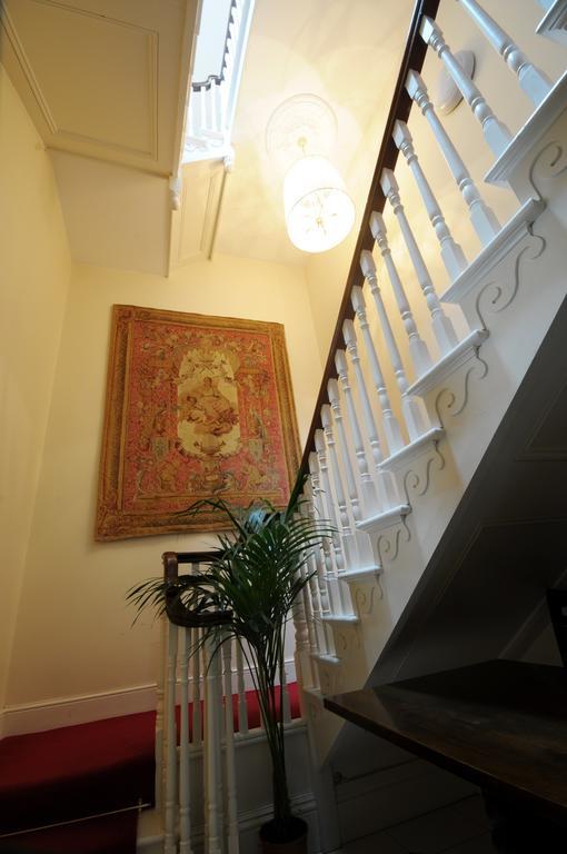 Ashbrook Arms Townhouse And Restaurant Hotel Durrow Luaran gambar